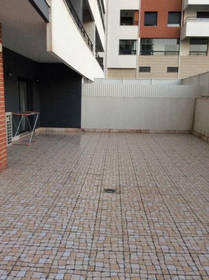 Adalberto Nascimento Luxury Aparta-Hostel At Colinas Do Cruzeiro Odivelas  Exterior foto